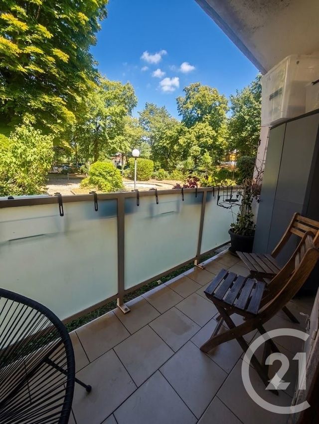 Appartement F4 &agrave; vendre - 3 pi&egrave;ces - 66,90 m2 - Maisons Laffitte - 78 - ILE-DE-FRANCE