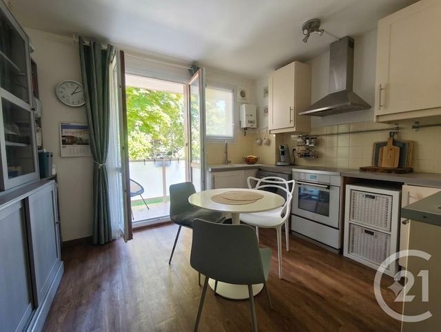 Appartement F4 &agrave; vendre - 3 pi&egrave;ces - 66,90 m2 - Maisons Laffitte - 78 - ILE-DE-FRANCE
