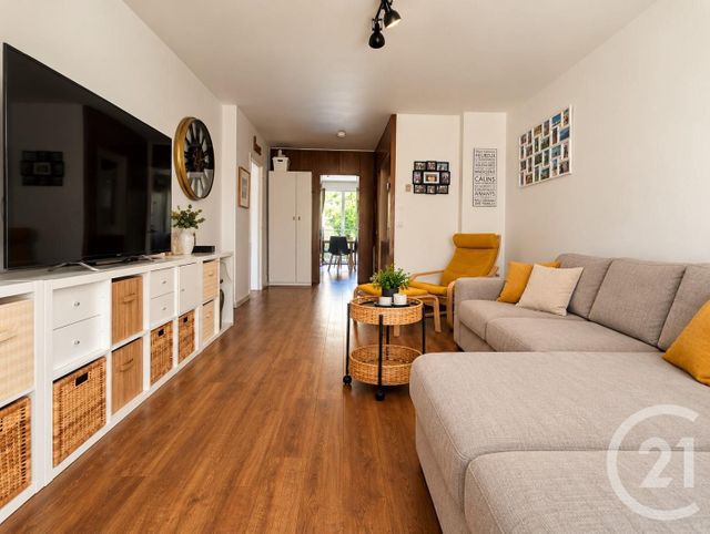 Appartement F4 &agrave; vendre - 3 pi&egrave;ces - 66,90 m2 - Maisons Laffitte - 78 - ILE-DE-FRANCE