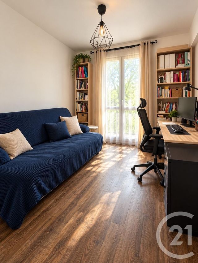Appartement F4 &agrave; vendre - 3 pi&egrave;ces - 66,90 m2 - Maisons Laffitte - 78 - ILE-DE-FRANCE