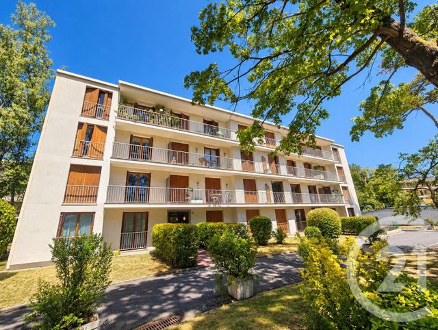 Appartement F4 &agrave; vendre - 3 pi&egrave;ces - 66,90 m2 - Maisons Laffitte - 78 - ILE-DE-FRANCE