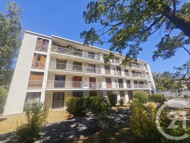 Appartement F4 &agrave; vendre - 3 pi&egrave;ces - 66,90 m2 - Maisons Laffitte - 78 - ILE-DE-FRANCE