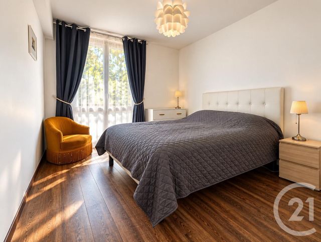 Appartement F4 &agrave; vendre - 3 pi&egrave;ces - 66,90 m2 - Maisons Laffitte - 78 - ILE-DE-FRANCE