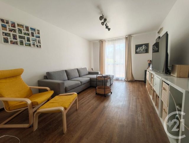 Appartement F4 &agrave; vendre - 3 pi&egrave;ces - 66,90 m2 - Maisons Laffitte - 78 - ILE-DE-FRANCE