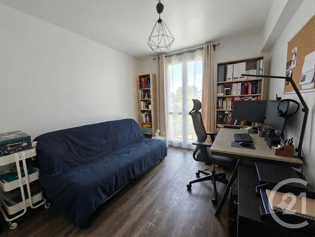 Appartement F4 &agrave; vendre - 3 pi&egrave;ces - 66,90 m2 - Maisons Laffitte - 78 - ILE-DE-FRANCE