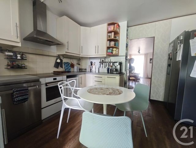 Appartement F4 &agrave; vendre - 3 pi&egrave;ces - 66,90 m2 - Maisons Laffitte - 78 - ILE-DE-FRANCE