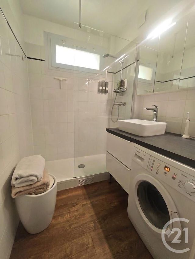 Appartement F4 &agrave; vendre - 3 pi&egrave;ces - 66,90 m2 - Maisons Laffitte - 78 - ILE-DE-FRANCE