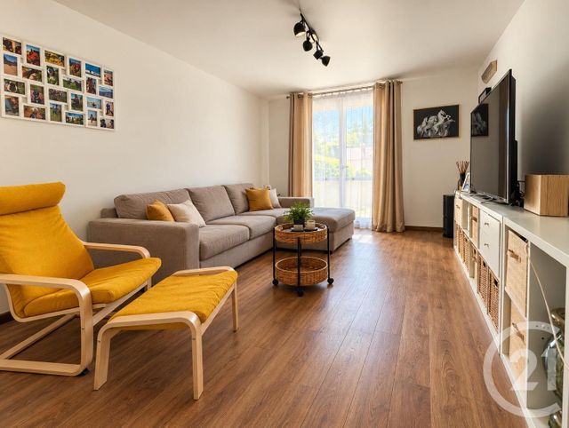 Appartement F4 à vendre MAISONS LAFFITTE