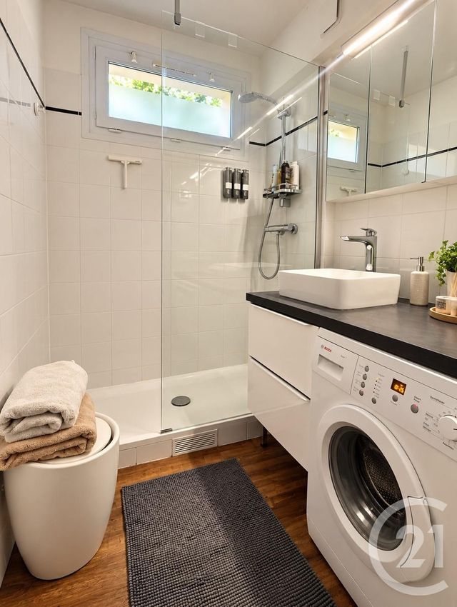 Appartement F4 &agrave; vendre - 3 pi&egrave;ces - 66,90 m2 - Maisons Laffitte - 78 - ILE-DE-FRANCE