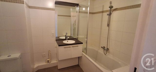 Appartement F2 &agrave; louer - 2 pi&egrave;ces - 35,53 m2 - Maisons Laffitte - 78 - ILE-DE-FRANCE