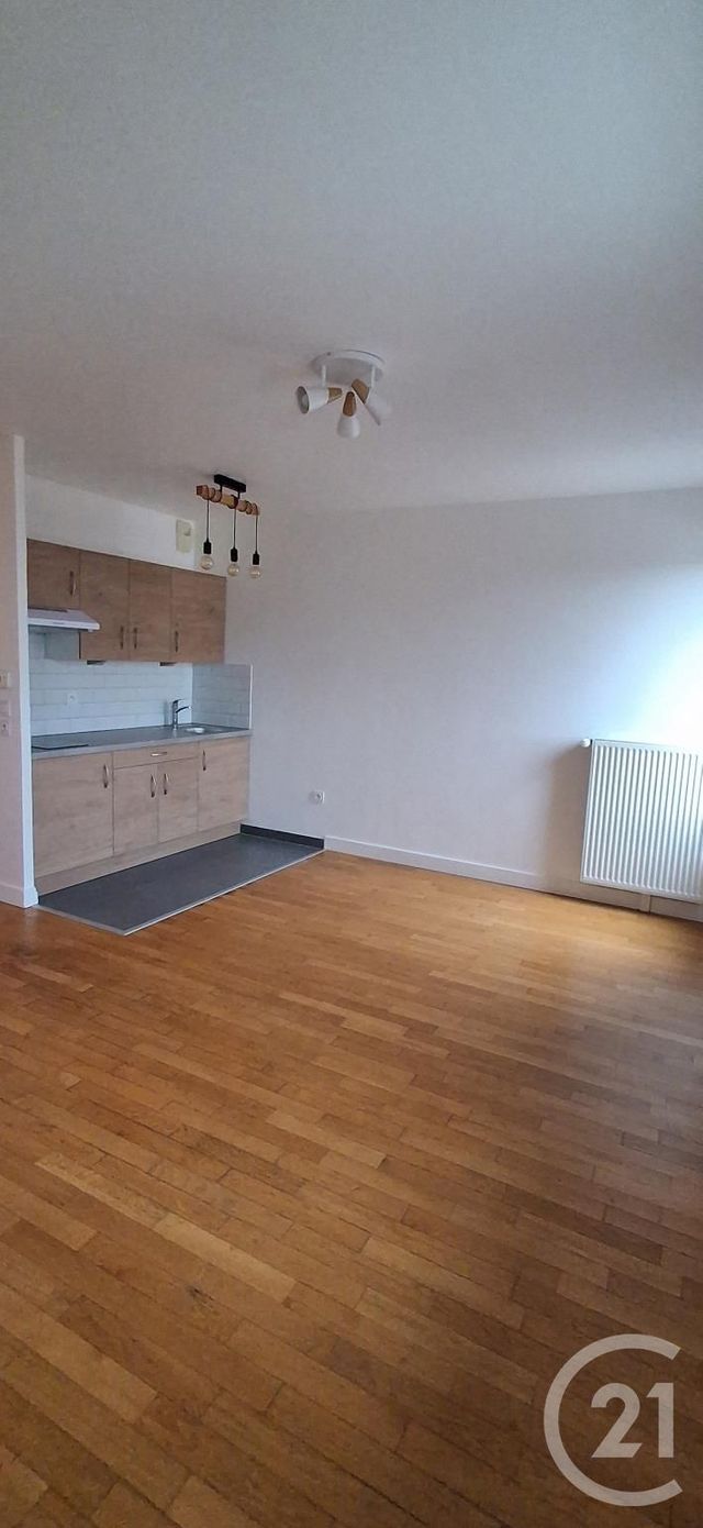 Appartement F2 &agrave; louer - 2 pi&egrave;ces - 35,53 m2 - Maisons Laffitte - 78 - ILE-DE-FRANCE