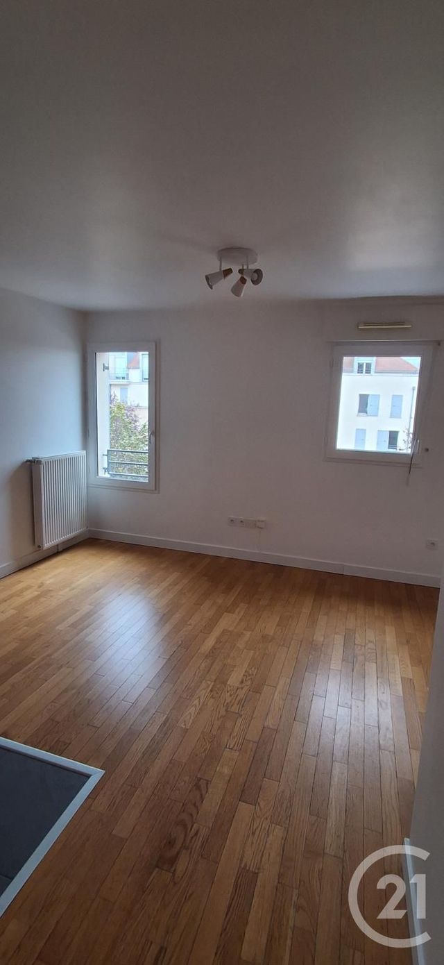 Appartement F2 &agrave; louer - 2 pi&egrave;ces - 35,53 m2 - Maisons Laffitte - 78 - ILE-DE-FRANCE