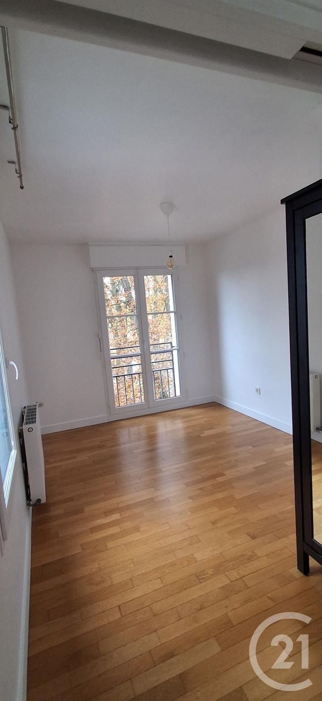 Appartement F2 &agrave; louer - 2 pi&egrave;ces - 35,53 m2 - Maisons Laffitte - 78 - ILE-DE-FRANCE