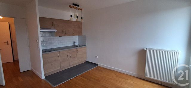 Appartement F2 &agrave; louer - 2 pi&egrave;ces - 35,53 m2 - Maisons Laffitte - 78 - ILE-DE-FRANCE