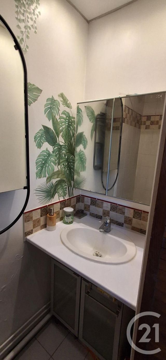 Appartement F2 &agrave; louer - 2 pi&egrave;ces - 29,57 m2 - Maisons Laffitte - 78 - ILE-DE-FRANCE