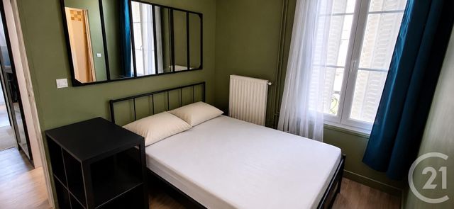 Appartement F2 &agrave; louer - 2 pi&egrave;ces - 29,57 m2 - Maisons Laffitte - 78 - ILE-DE-FRANCE