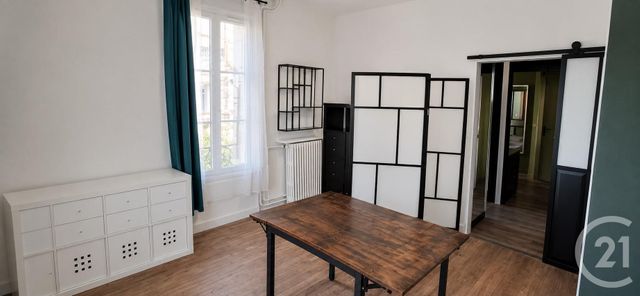 appartement - MAISONS LAFFITTE - 78