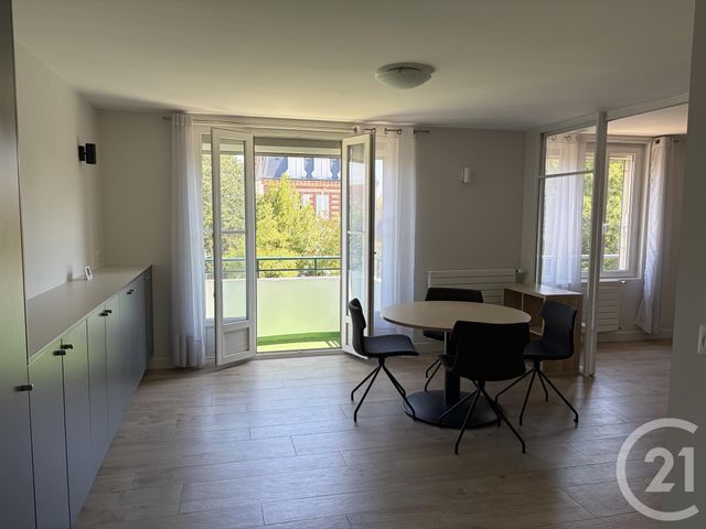 Appartement F3 &agrave; louer - 3 pi&egrave;ces - 56 m2 - Maisons Laffitte - 78 - ILE-DE-FRANCE