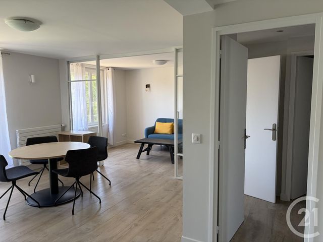 appartement - MAISONS LAFFITTE - 78