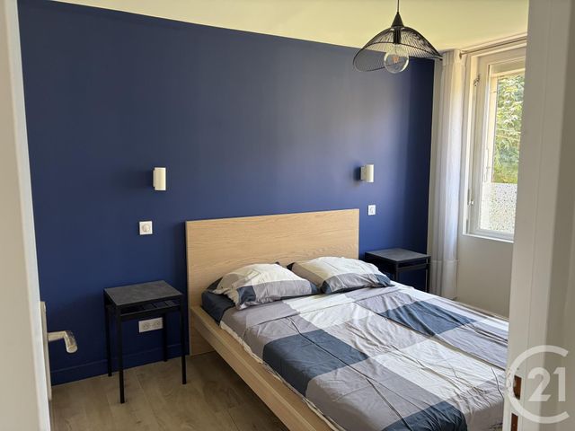 Appartement F3 &agrave; louer - 3 pi&egrave;ces - 56 m2 - Maisons Laffitte - 78 - ILE-DE-FRANCE