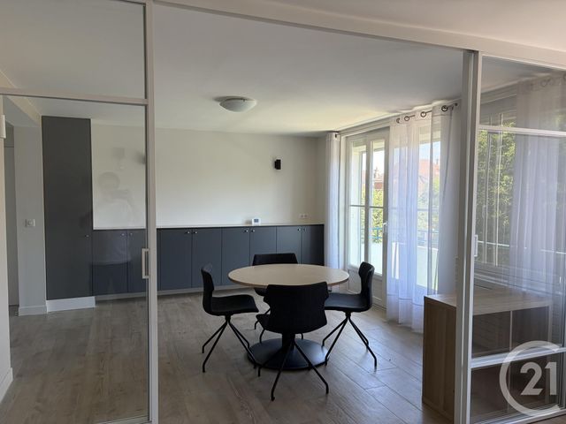 Appartement F3 &agrave; louer - 3 pi&egrave;ces - 56 m2 - Maisons Laffitte - 78 - ILE-DE-FRANCE