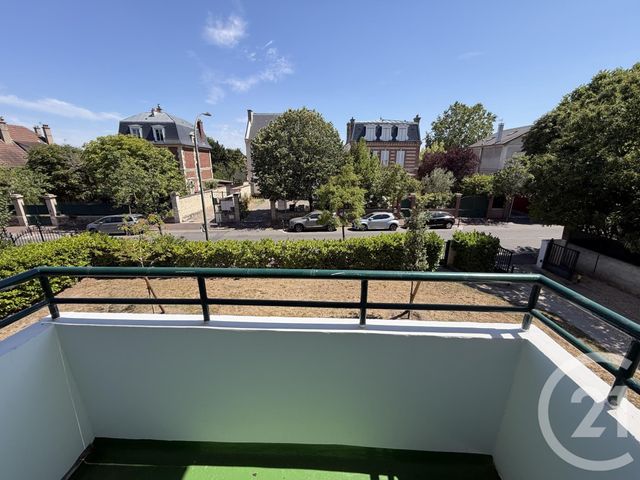 Appartement F3 &agrave; louer - 3 pi&egrave;ces - 56 m2 - Maisons Laffitte - 78 - ILE-DE-FRANCE