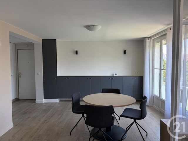 Appartement F3 &agrave; louer - 3 pi&egrave;ces - 56 m2 - Maisons Laffitte - 78 - ILE-DE-FRANCE