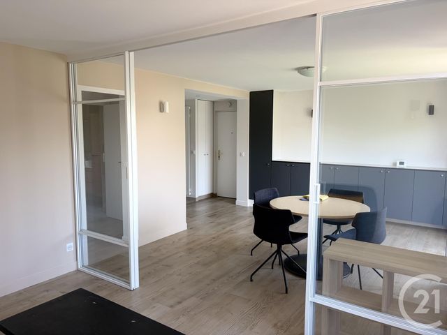 Appartement F3 &agrave; louer - 3 pi&egrave;ces - 56 m2 - Maisons Laffitte - 78 - ILE-DE-FRANCE