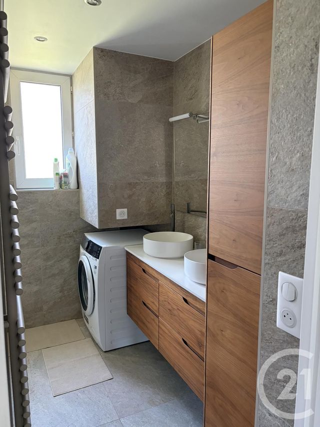 Appartement F3 &agrave; louer - 3 pi&egrave;ces - 56 m2 - Maisons Laffitte - 78 - ILE-DE-FRANCE