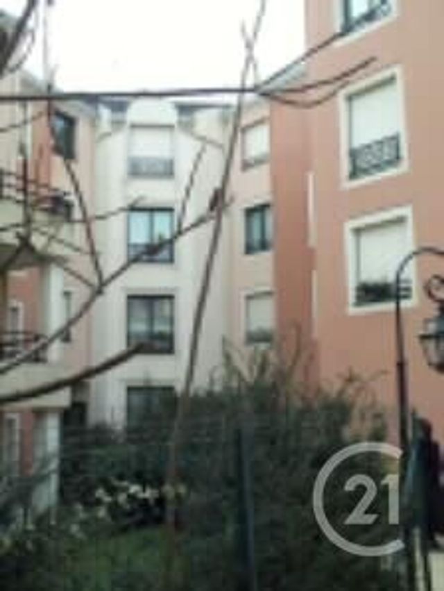 appartement - MAISONS LAFFITTE - 78