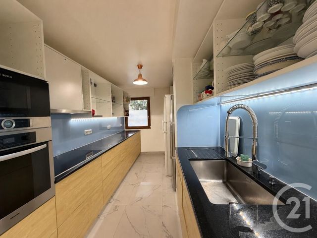 Appartement F3 &agrave; vendre - 3 pi&egrave;ces - 78,92 m2 - Maisons Laffitte - 78 - ILE-DE-FRANCE