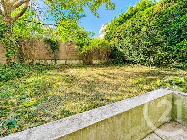 Appartement F3 &agrave; vendre - 3 pi&egrave;ces - 78,92 m2 - Maisons Laffitte - 78 - ILE-DE-FRANCE