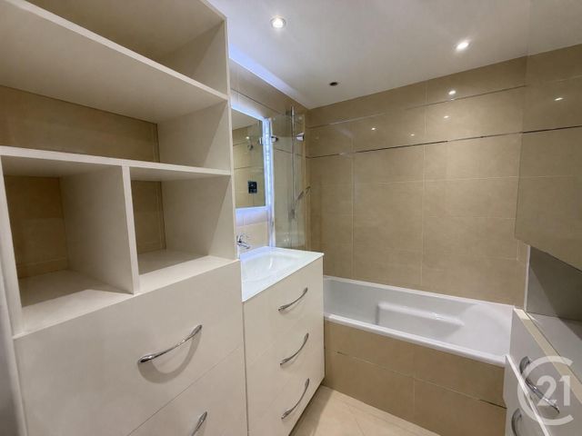 Appartement F3 &agrave; vendre - 3 pi&egrave;ces - 78,92 m2 - Maisons Laffitte - 78 - ILE-DE-FRANCE