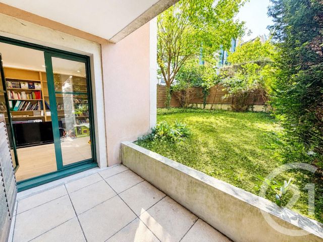 Appartement F3 à vendre MAISONS LAFFITTE