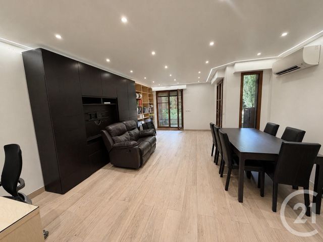 appartement - MAISONS LAFFITTE - 78