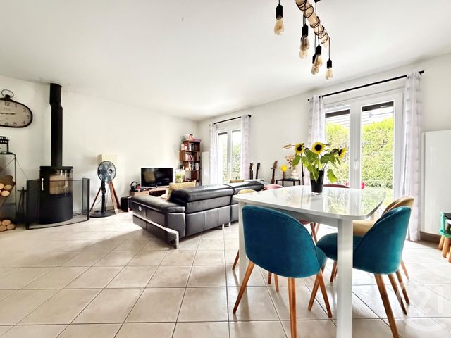 Maison 5 pièces 108 m² · à Maisons-Laffitte · 108 m² · 835 000 €