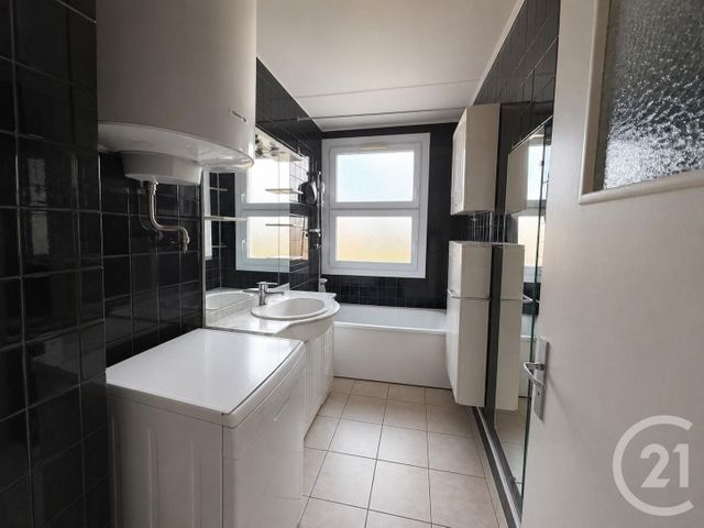 Appartement F4 &agrave; vendre - 4 pi&egrave;ces - 69,59 m2 - Le Mesnil Le Roi - 78 - ILE-DE-FRANCE