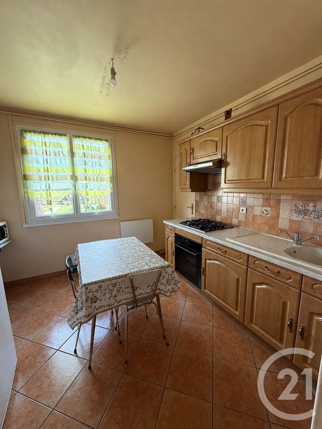 Appartement F4 &agrave; vendre - 4 pi&egrave;ces - 69,59 m2 - Le Mesnil Le Roi - 78 - ILE-DE-FRANCE