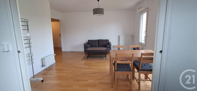 Appartement F3 &agrave; louer - 3 pi&egrave;ces - 64,63 m2 - Maisons Laffitte - 78 - ILE-DE-FRANCE