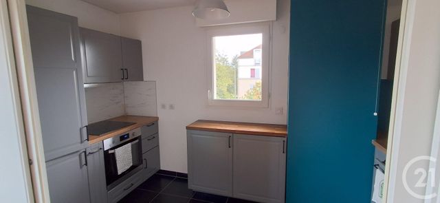 Appartement F3 &agrave; louer - 3 pi&egrave;ces - 64,63 m2 - Maisons Laffitte - 78 - ILE-DE-FRANCE