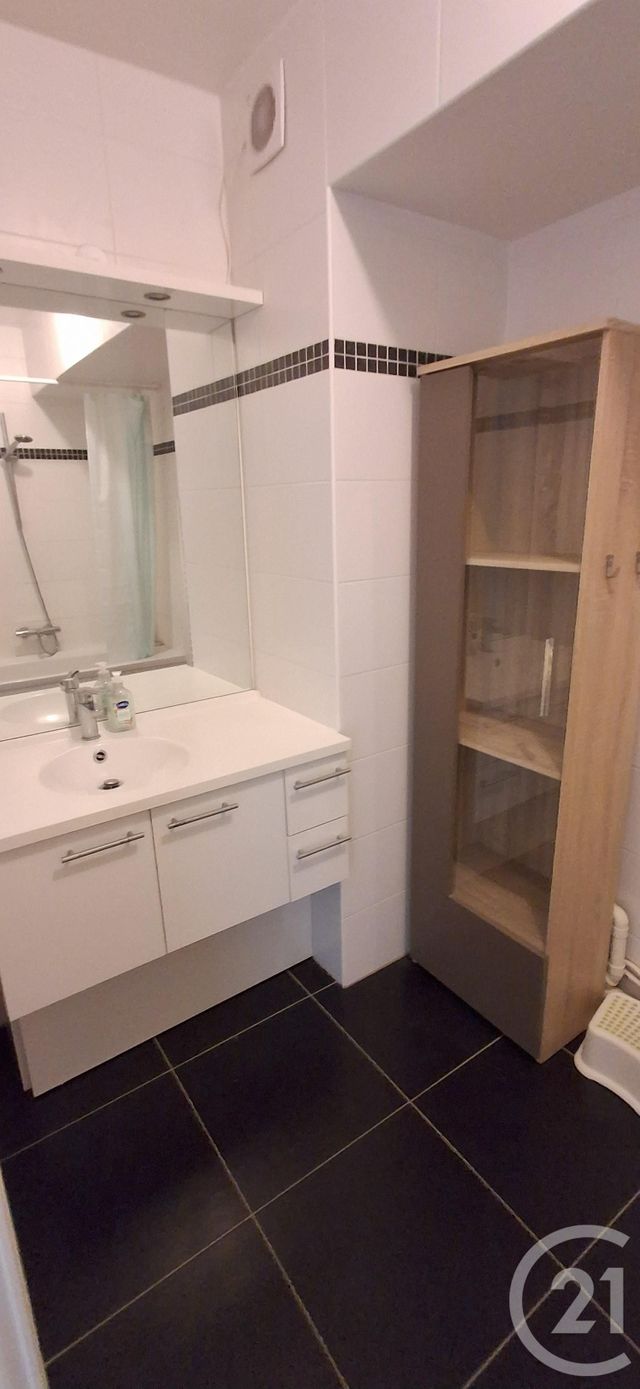 Appartement F3 &agrave; louer - 3 pi&egrave;ces - 64,63 m2 - Maisons Laffitte - 78 - ILE-DE-FRANCE