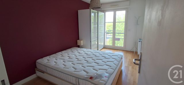 Appartement F3 &agrave; louer - 3 pi&egrave;ces - 64,63 m2 - Maisons Laffitte - 78 - ILE-DE-FRANCE