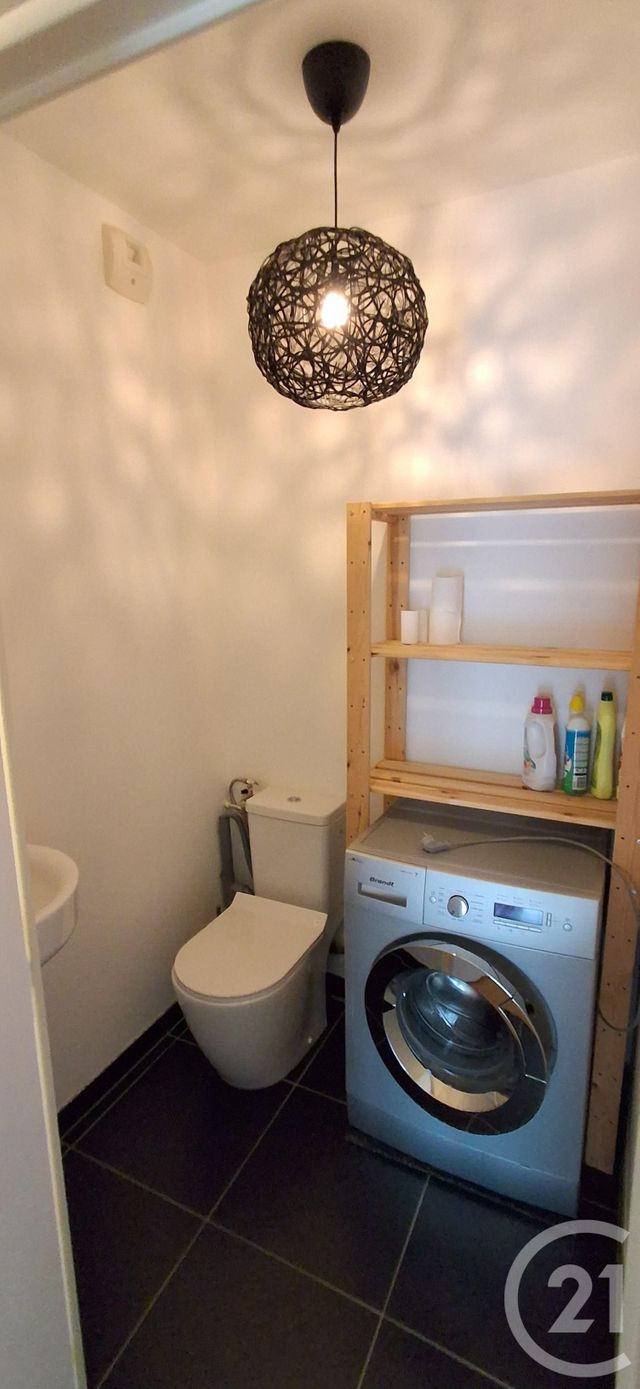 Appartement F3 &agrave; louer - 3 pi&egrave;ces - 64,63 m2 - Maisons Laffitte - 78 - ILE-DE-FRANCE