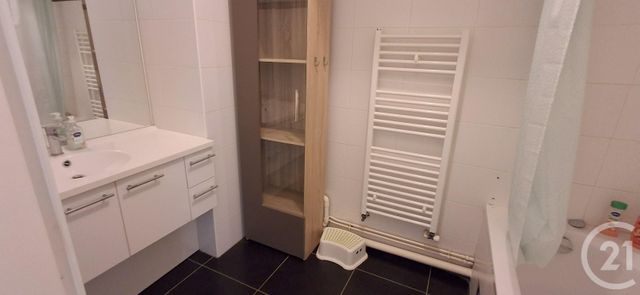 Appartement F3 &agrave; louer - 3 pi&egrave;ces - 64,63 m2 - Maisons Laffitte - 78 - ILE-DE-FRANCE