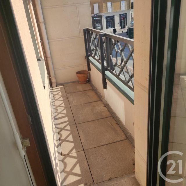 Appartement F4 &agrave; louer - 4 pi&egrave;ces - 87,59 m2 - Maisons Laffitte - 78 - ILE-DE-FRANCE
