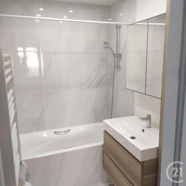 Appartement F4 &agrave; louer - 4 pi&egrave;ces - 87,59 m2 - Maisons Laffitte - 78 - ILE-DE-FRANCE