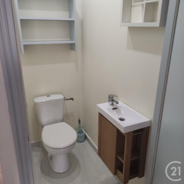 Appartement F4 &agrave; louer - 4 pi&egrave;ces - 87,59 m2 - Maisons Laffitte - 78 - ILE-DE-FRANCE