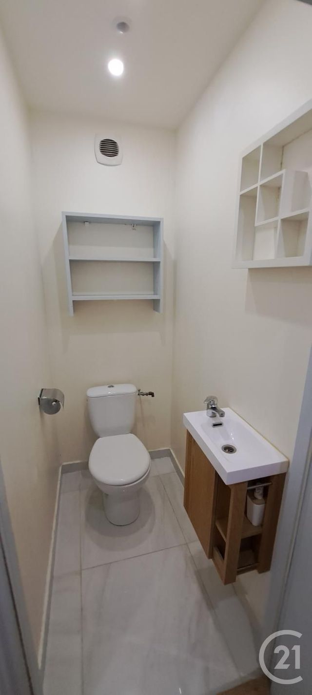 Appartement F4 &agrave; louer - 4 pi&egrave;ces - 87,59 m2 - Maisons Laffitte - 78 - ILE-DE-FRANCE