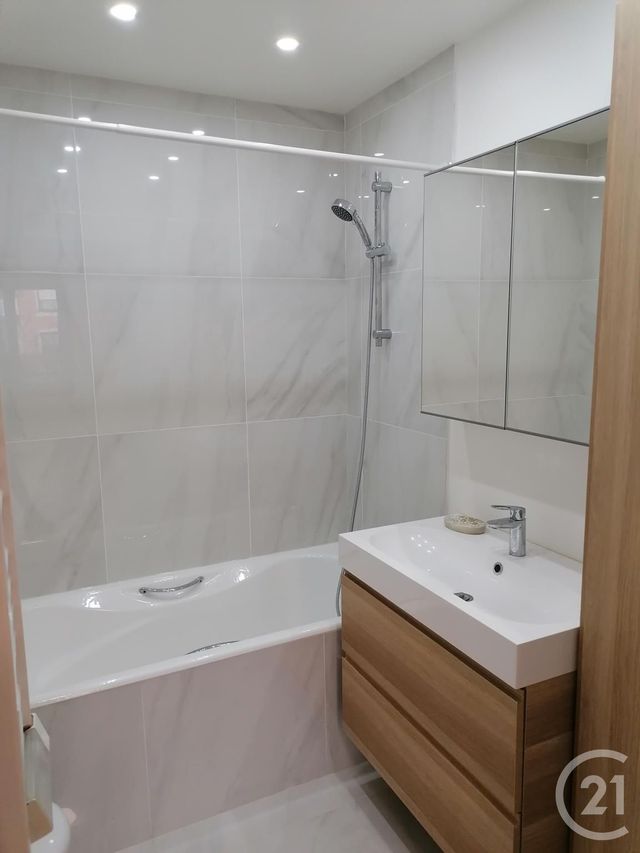 Appartement F4 &agrave; louer - 4 pi&egrave;ces - 87,59 m2 - Maisons Laffitte - 78 - ILE-DE-FRANCE