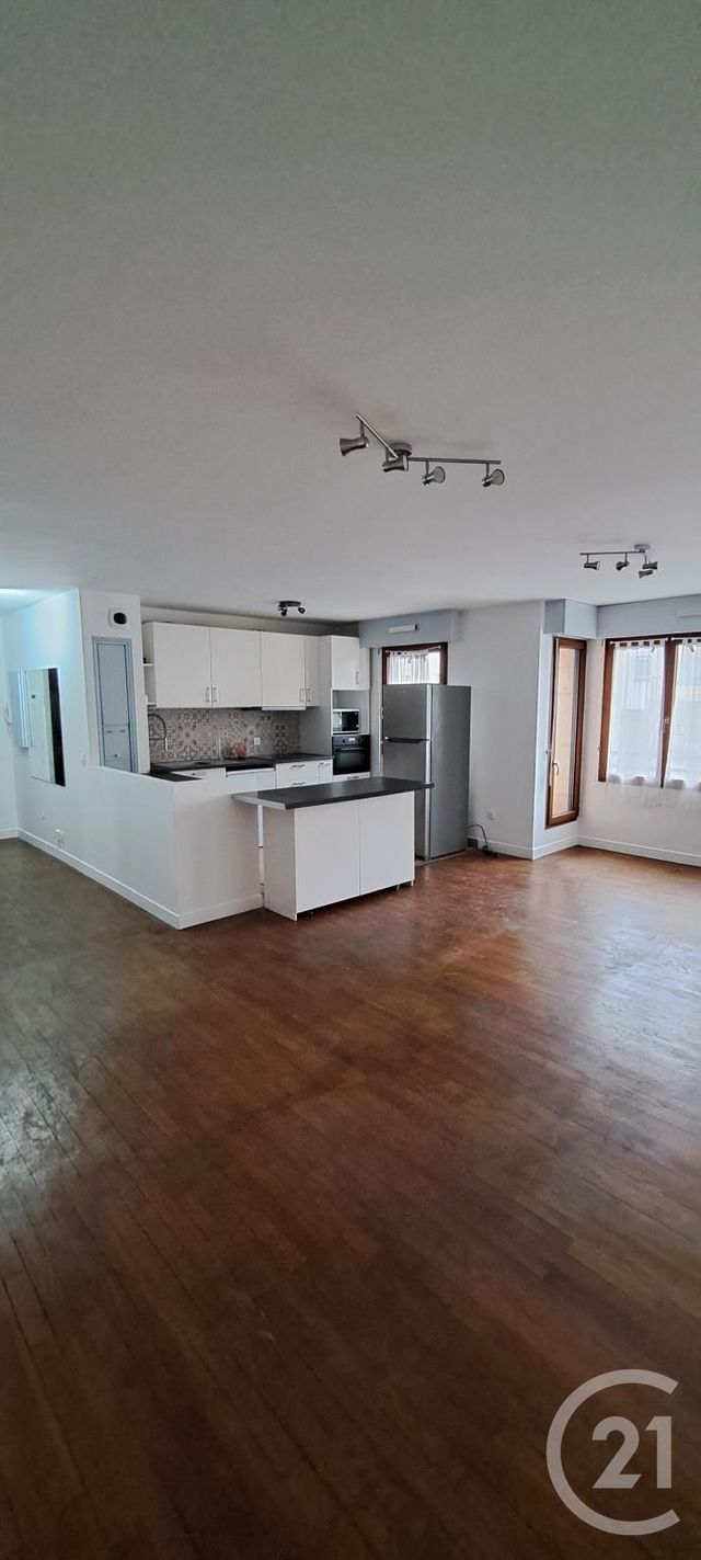 Appartement F4 &agrave; louer - 4 pi&egrave;ces - 87,59 m2 - Maisons Laffitte - 78 - ILE-DE-FRANCE